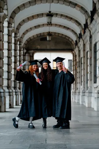 Graduation Day