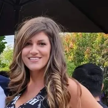 Megan Becker